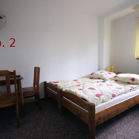 Osrodek Wczasowy Kasztel Hotel Niedzica Zamek Luaran gambar