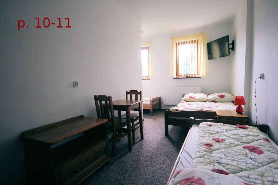 Osrodek Wczasowy Kasztel Hotel Niedzica Zamek Luaran gambar