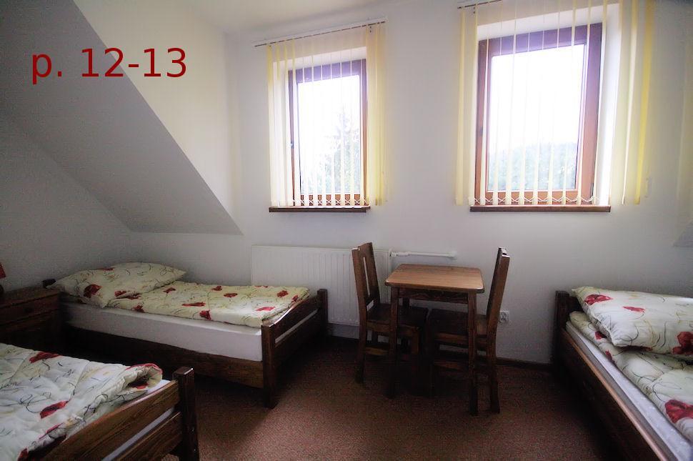 Osrodek Wczasowy Kasztel Hotel Niedzica Zamek Luaran gambar