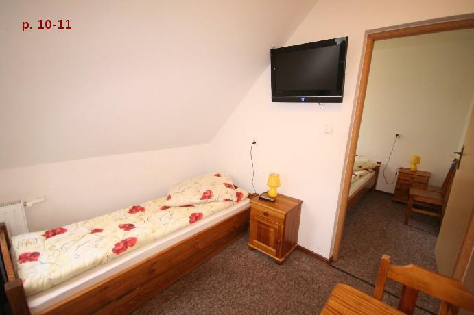 Osrodek Wczasowy Kasztel Hotel Niedzica Zamek Luaran gambar